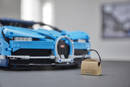 Bugatti Chiron LEGO Technic