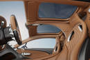 Bugatti Chiron « Sky View »