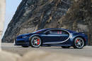 Bugatti Chiron