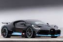 Bugatti Divo