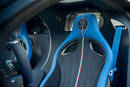 Édition limitée Bugatti Chiron Sport « 110 ans Bugatti »