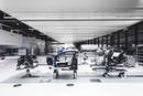 Bugatti accroit sa production