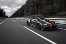 Bugatti franchit la barre mythique des 300 mph 