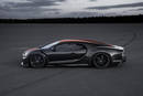 Bugatti franchit la barre mythique des 300 mph 