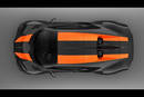 Bugatti Chiron Super Sport 300+ 