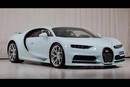 A vendre : Bugatti Chiron Vainqueur de Coeur