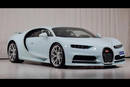 Bugatti Chiron Vainqueur de Cœur - Crédit photo : JamesEdition