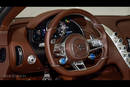Bugatti Chiron Vainqueur de Cœur - Crédit photo : JamesEdition
