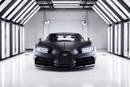 Bugatti Chiron Sport « Edition Noire Sportive »