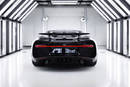 Bugatti Chiron Sport « Edition Noire Sportive »