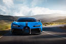 Bugatti Chiron Pur Sport 