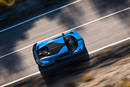 Bugatti Chiron Pur Sport 