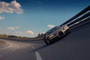 Bugatti Chiron - Crédit photo : Bugatti