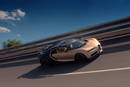 Bugatti Chiron - Crédit photo : Bugatti