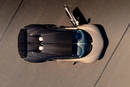 Bugatti Chiron - Crédit photo : Bugatti