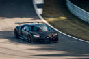 Bugatti Chiron Pur Sport - Crédit photo : Bugatti