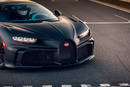 Bugatti Chiron Pur Sport