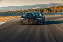 Bugatti Chiron Pur Sport - Crédit photo : Bugatti