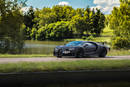 Derniers tests sur la Nordschleife pour la Bugatti Chiron Pur Sport 