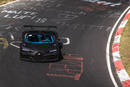 Derniers tests sur la Nordschleife pour la Bugatti Chiron Pur Sport 