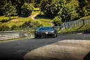 Derniers tests sur la Nordschleife pour la Bugatti Chiron Pur Sport 