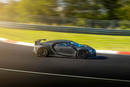 Derniers tests sur la Nordschleife pour la Bugatti Chiron Pur Sport 