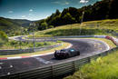 Derniers tests sur la Nordschleife pour la Bugatti Chiron Pur Sport 