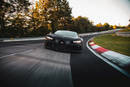 Derniers tests sur la Nordschleife pour la Bugatti Chiron Pur Sport 