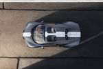 Bugatti Chiron Sport « Les Légendes du Ciel »