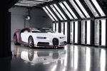 Bugatti Chiron Sport « Alice »