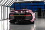 Bugatti Chiron Sport « Alice »