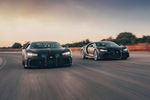 Bugatti Chiron