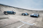 Bugatti Chiron Pur Sport « Grand Prix »
