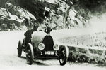 La Bugatti Type 13 1922 de Jean Mabille