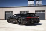 Bugatti Chiron Super Sport 