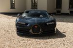 Bugatti Chiron L'Ébé