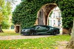 La 400ème Bugatti Chiron livrée à son propriétaire