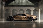 Bugatti Chiron Super Sport « Golden Era »