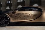 Bugatti Chiron Super Sport « Golden Era »