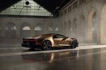 Bugatti Chiron Super Sport « Golden Era »