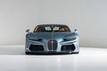 Bugatti « 57 One of One » 