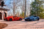 Bugatti Chiron Super Sport 