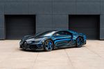 Bugatti Chiron Super Sport 