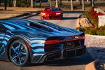Bugatti Chiron Super Sport 