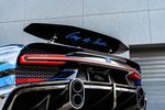 Bugatti Chiron Super Sport 