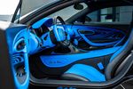 Bugatti Chiron Super Sport 