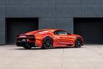 Bugatti Chiron Super Sport 