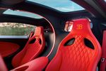Bugatti Chiron Super Sport 