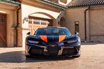 Bugatti Chiron Super Sport 300+ - Crédit photo : Bonhams