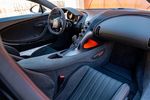 Bugatti Chiron Super Sport 300+ - Crédit photo : Bonhams